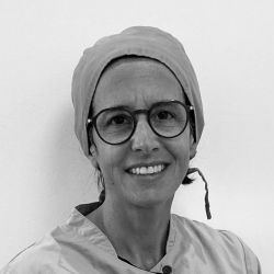 Docteur Anne Pigeaud-Franchini